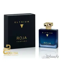عطر ادکلن روژا داو الیزیوم پور هوم پارفوم کلوژن – Roja Dove Elysium Pour Homme Parfum Cologne