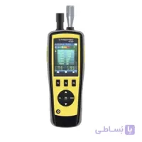 غبارسنج تروتک مدل PC200