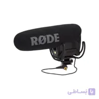 میکروفن شات گان Rode VideoMic Pro Rycote