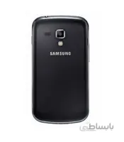 درب پشت سامسونگ S Duos 2 S7582