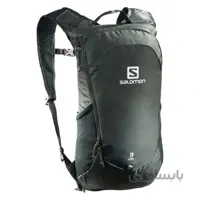 کوله پشتی کوهنوردی سالومون 10 لیتری Salomon TrailBlazer 10 Back Pack
