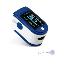 پالس اکسیمتر LK87 ا LK87 Fingertip Pulse Oximeter