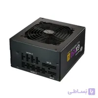 پاور کولر مستر Cooler Master Gx Gold 850w Full Modular V2