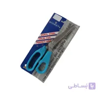 قیچی خیاطی برش دستی دالبر (زیگزال) اشمیتس ساخت آلمان