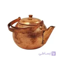 کتری توپی مسی توت کالا tootkala 1806