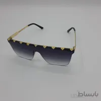 عینک افتابی gl169 louis vuitton