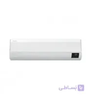کولر گازی اینورتر سامسونگ ویندفری AR12TSEAFWK/JO