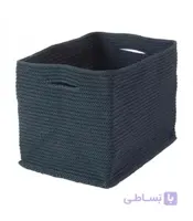 سبد بافتنی ایکیا مدل NORDRANA