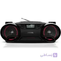 رادیو ضبط CD خوان فیلیپس AZ3831/12