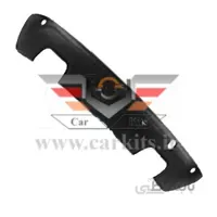 فلاپ سپر عقب جک s5