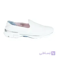 کفش زنانه اسکیچرز مدل GO WALK 3 کد 13985-WHT