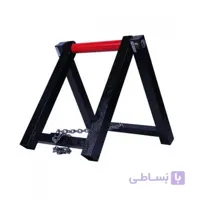 خرک لوله پلی اتیلن رستگار صنعت PEKH315