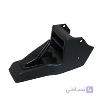 کنسول وسط پراید ۱۳۱