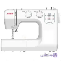 چرخ خیاطی ژانومه 1012