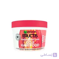 ماسک موی رنگ شده گارنیه حجم 390ml