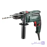 دریل چکشی متابو مدل SBE650 سه نظام اتوماتیک