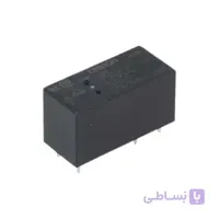 رله کتابی امرن 1 کنتاکت 12 ولت 12 آمپر G2RL-1