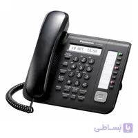 تلفن سانترال پاناسونیک Panasonic KX-NT551