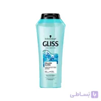 شامپو درخشان کننده گلیس Million Gloss مناسب موهای مات و کدر ۵۰۰ میلی لیتر