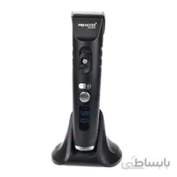 ماشین اصلاح مو سر و صورت پروموزر مدل MZ9822 ا Pro Mozer MZ-9822 Professional Hair Clipper