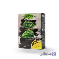 حنا بیرنگ (پودر تقویت مو) ابریشم