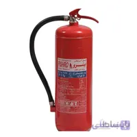 کپسول پودری 6 کیلوگرمی پیشرو