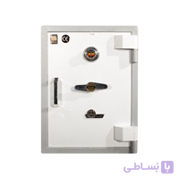 گاوصندوق البرز 80KR
