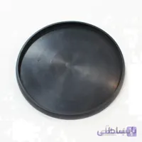 قاب پایه دستگاههای بدنسازی باشگاهی برند SUPREME دارای قطر8 سانتی متر