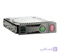 هارد سرور اچ پی 1.2TB 12G SAS 10K 781518 B21