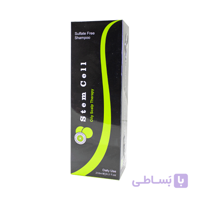 شامپو موهای چرب استم سل / Stem Cell Oily Scalp Shampoo