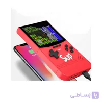 کنسول دستی بازی مدل Q10