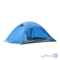 چادر کمپینگ دو نفره چانوداگ مدل FX-8864