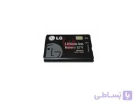 باتری گوشی ال جی 520A