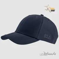 کلاه جک ولفسکین el dorado base cap md blue