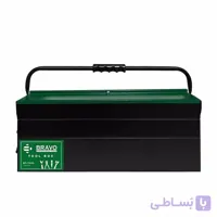 جعبه ابزار براوو مدل BT-7503