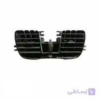 دریچه مرکزی تهویه ساینا و کوییک