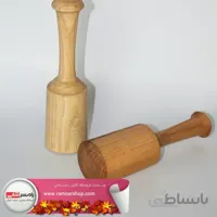 گوشت کوب چوبی افرا