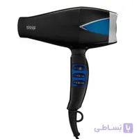 سشوار موتور سنگین dsp e-30022
