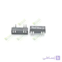 رله آی سی 8 پایه 5 ولت CP CLARE PRMA1C05B