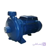 پمپ بشقابی پنتاکس مدل CM100/00 ا تک فاز سانتریفیوژ یک اسب سری CM100/00 جهت انتقال آب و سیالات مشابه
