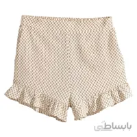 شلوارک زنانه اچ اند ام مدل s43