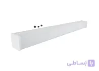 چراغ خطی ال ای دی کارن 42 وات 60 سانتی پارس شعاع توس(24 تایی)