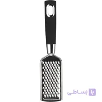 رنده استیل برگنر (Bergner) Ergo کد BG38758BK
