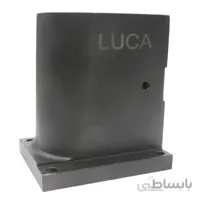 غلاف مخزن چسب لبه چسبان لوکا