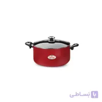 قابلمه سایز 22 مدل GT422 زرساب