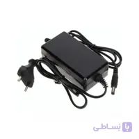 آداپتور 12 ولت 5 آمپر رومیزی