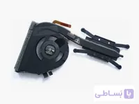 فن و هیت سینک لپ تاپ لنوو ThinkPad X270