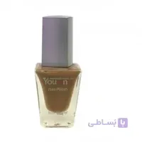لاک ناخن یوآنا مدل best quality شماره 398 حجم 13 میلی لیتر
