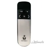 پرزنتر بی سیم سیترو مدل SNP3000