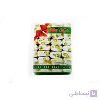 گز لقمه ۱۸ درصد پسته ۲۰۰ گرمی